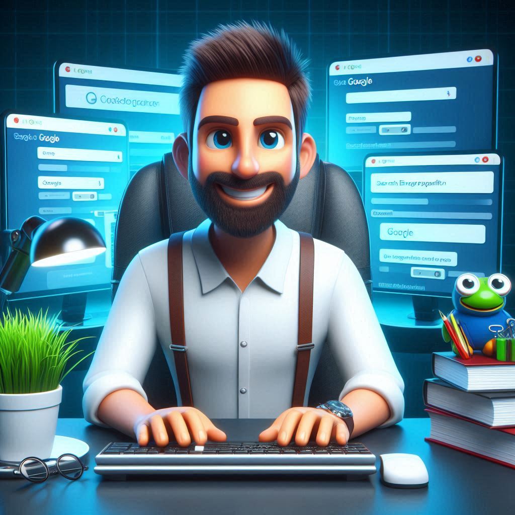 Webdesign Bennebroek