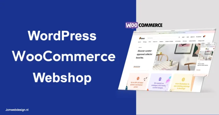 Wat is WooCommerce? Alles Wat je Moet Weten voor je Webwinkel. 1 Wat is WooCommerce? Alles Wat je Moet Weten voor je Webwinkel.