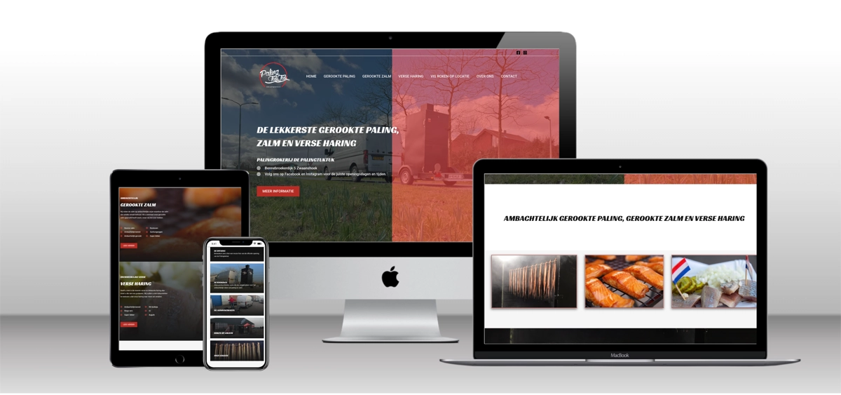 Portfolio Webdesigner Jcmwebdesign